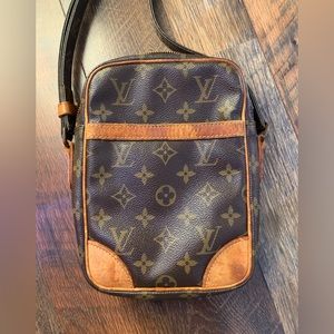 Louis Vuitton Bag~Used